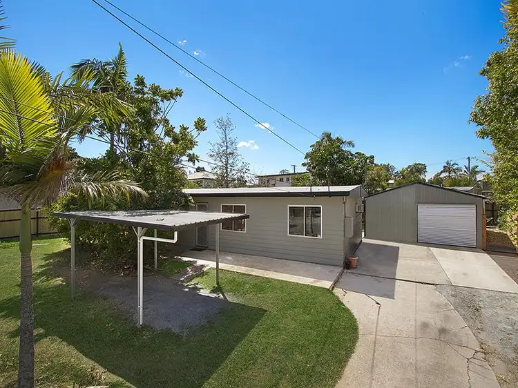 Main view of Homely house listing, 3 Clarendon Street, Loganholme QLD 4129
