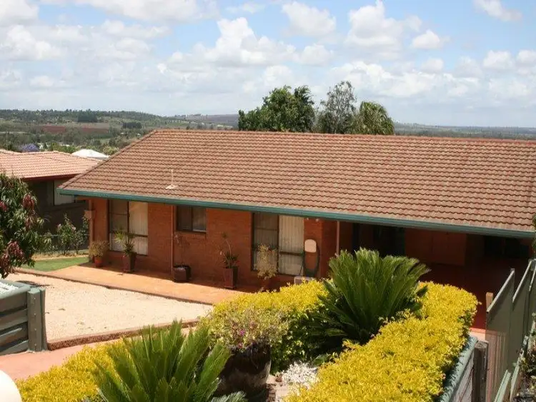 Third view of Homely house listing, 3 MacDiarmid Street, Kingaroy QLD 4610