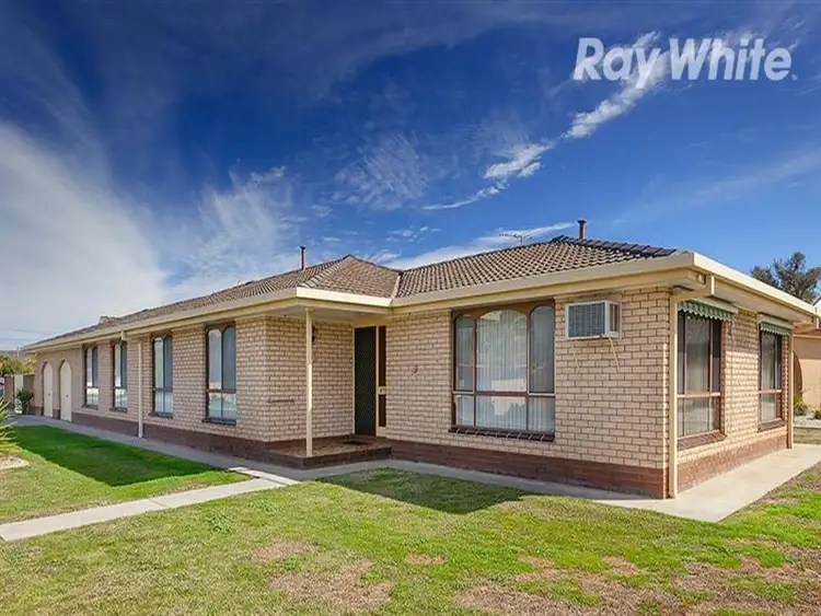 479 Donald Court, Lavington NSW 2641