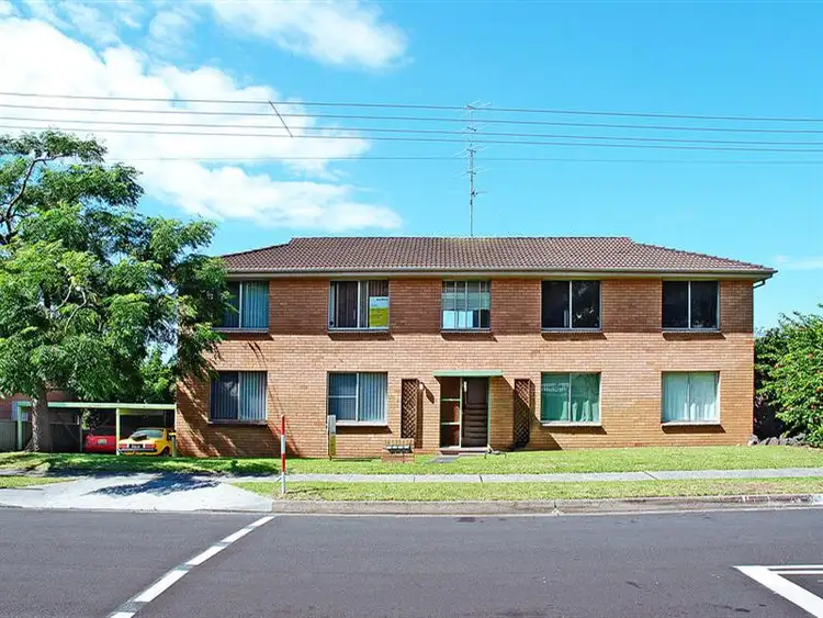 Second view of Homely apartment listing, 3/1 Denison Avenue, Barrack Heights NSW 2528