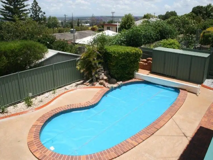 Fourth view of Homely house listing, 3 MacDiarmid Street, Kingaroy QLD 4610