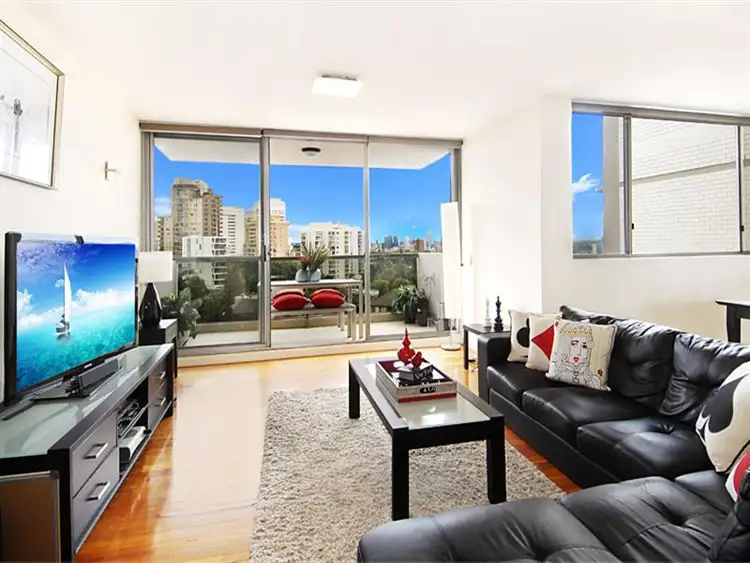 Seventh view of Homely apartment listing, 21/17-19 Gowrie Avenue, Bondi Junction NSW 2022