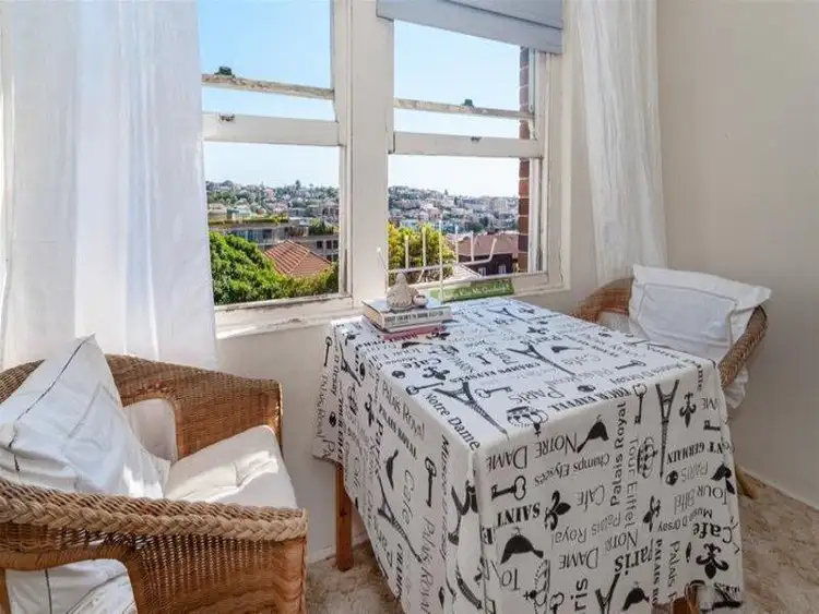 Fourth view of Homely apartment listing, 14/28 Kidman Street, Coogee NSW 2034