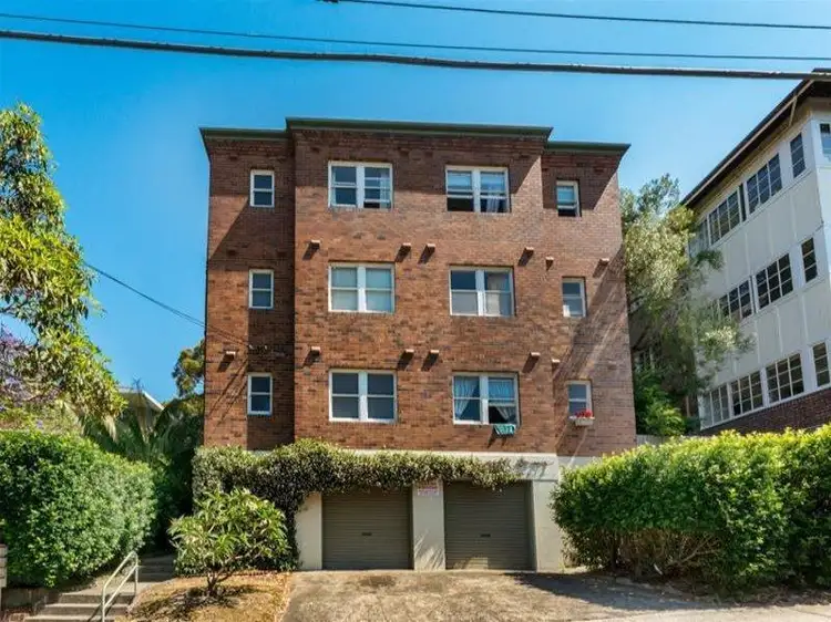 14/28 Kidman Street, Coogee NSW 2034