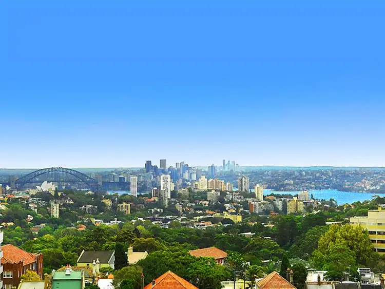 21/17-19 Gowrie Avenue, Bondi Junction NSW 2022
