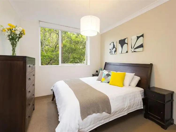 Fourth view of Homely apartment listing, 8/13 Rangers Road, Cremorne NSW 2090