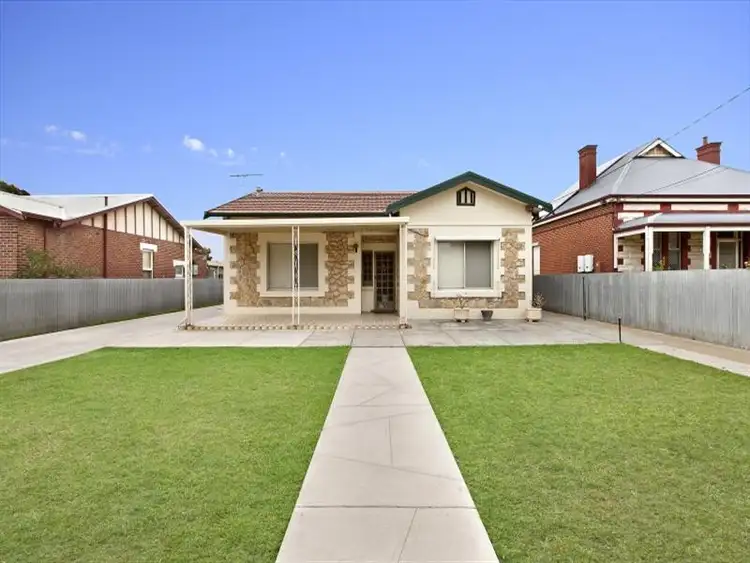 36 Belmore Terrace, Woodville Park SA 5011