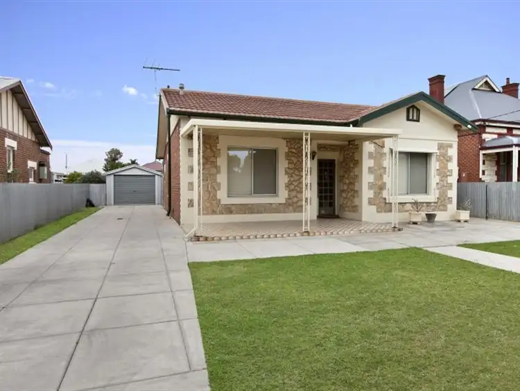 Second view of Homely house listing, 36 Belmore Terrace, Woodville Park SA 5011