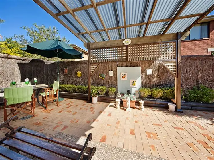 Seventh view of Homely other listing, 44 Mokera Avenue, Kirrawee NSW 2232