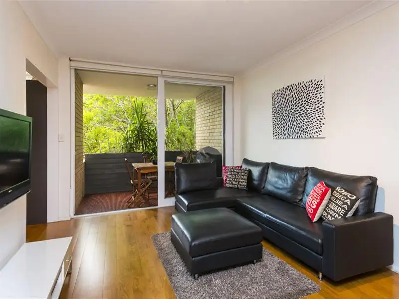 Main view of Homely apartment listing, 8/13 Rangers Road, Cremorne NSW 2090