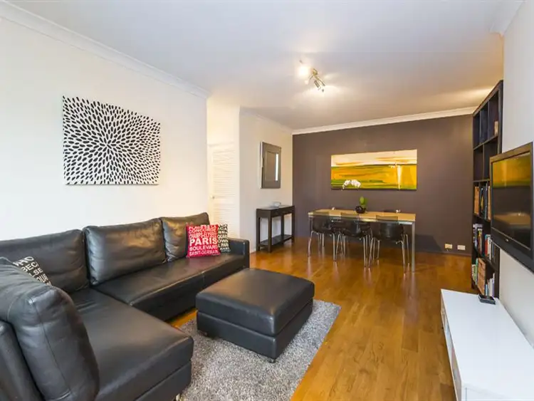 Second view of Homely apartment listing, 8/13 Rangers Road, Cremorne NSW 2090