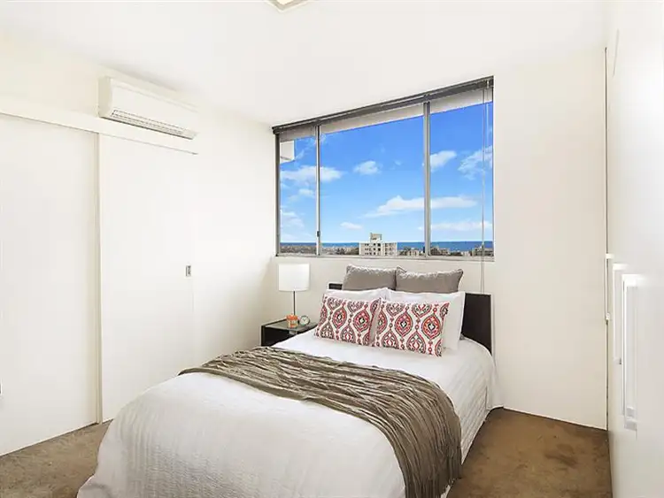Fourth view of Homely apartment listing, 21/17-19 Gowrie Avenue, Bondi Junction NSW 2022