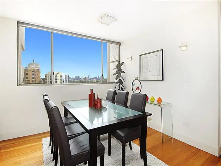 Fifth view of Homely apartment listing, 21/17-19 Gowrie Avenue, Bondi Junction NSW 2022
