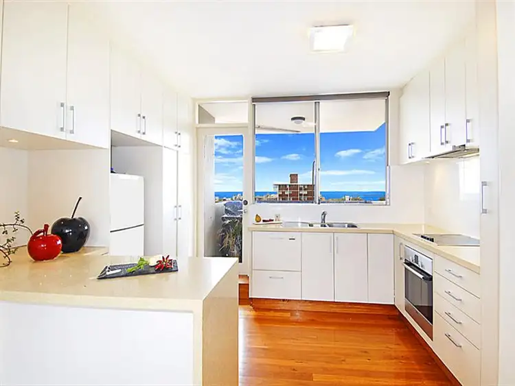 Third view of Homely apartment listing, 21/17-19 Gowrie Avenue, Bondi Junction NSW 2022