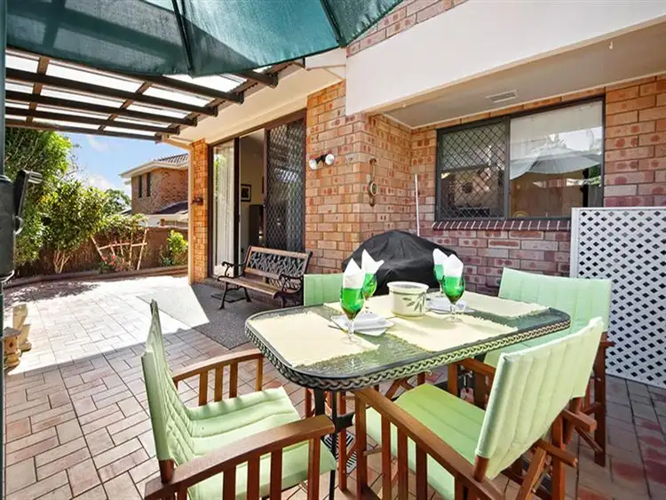 Sixth view of Homely other listing, 44 Mokera Avenue, Kirrawee NSW 2232