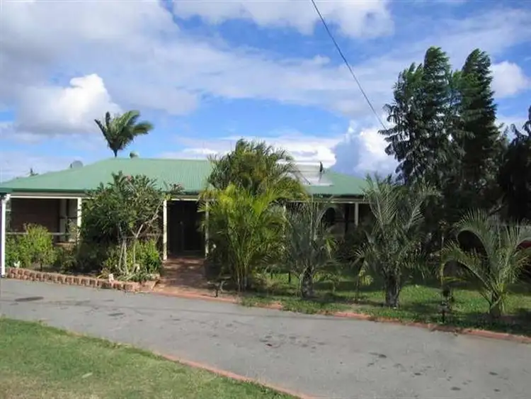 Address available on request
