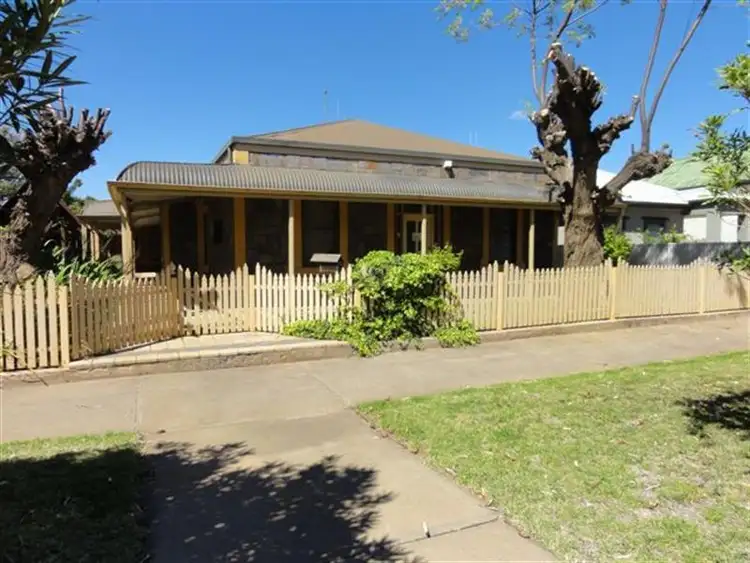 Main view of Homely house listing, 355 Wolfram Street, Broken Hill NSW 2880