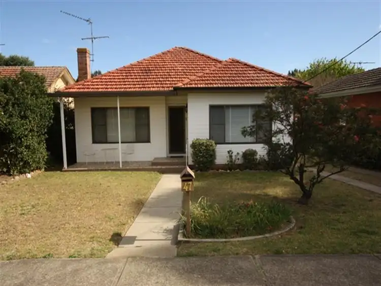 47 Harrington Street, Elderslie NSW 2570
