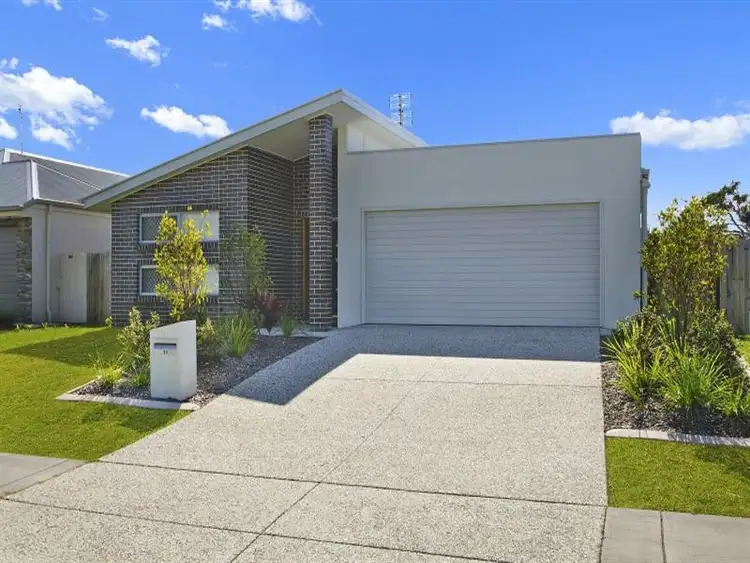 39 Gainsborough Crescent, Peregian Springs QLD 4573
