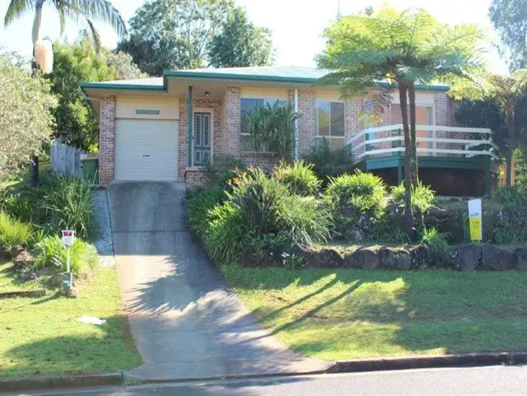 Second view of Homely house listing, 11 Just Street, Goonellabah NSW 2480