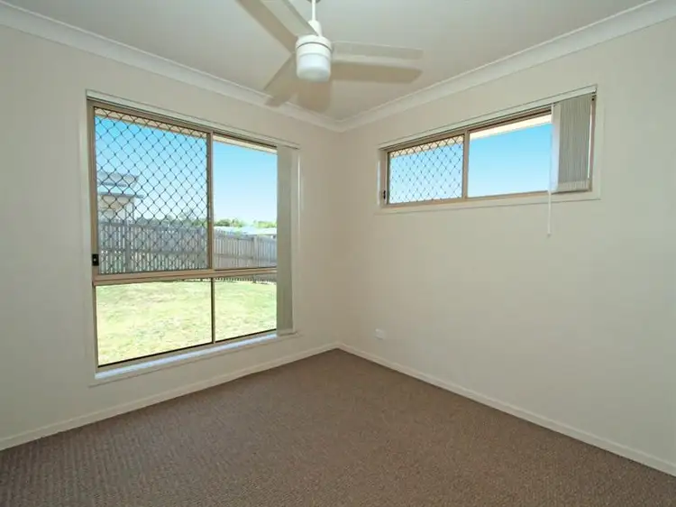 Sixth view of Homely house listing, 10 John Oxley Drive, Gracemere QLD 4702