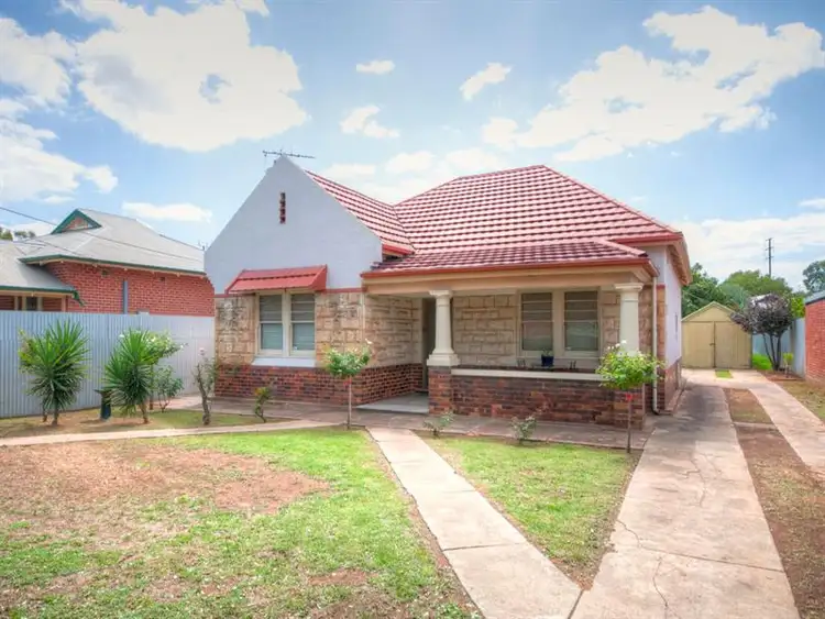 7 Coombe Road, Allenby Gardens SA 5009