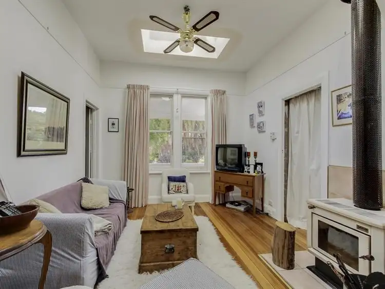 Sixth view of Homely house listing, 325 Gravelly Beach Road, Gravelly Beach TAS 7276
