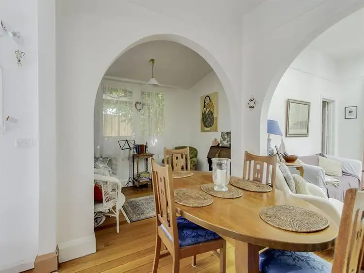 Seventh view of Homely house listing, 325 Gravelly Beach Road, Gravelly Beach TAS 7276