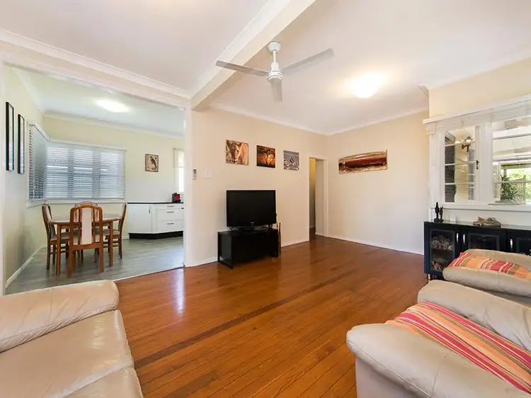Fourth view of Homely house listing, 70 Central Avenue, Sherwood QLD 4075