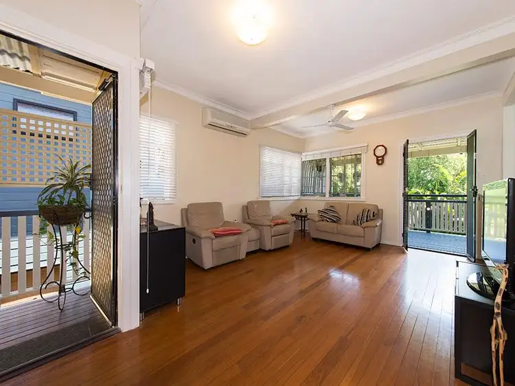 Third view of Homely house listing, 70 Central Avenue, Sherwood QLD 4075