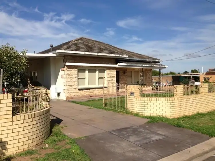 Main view of Homely house listing, 16 Brooker Avenue, Campbelltown SA 5074