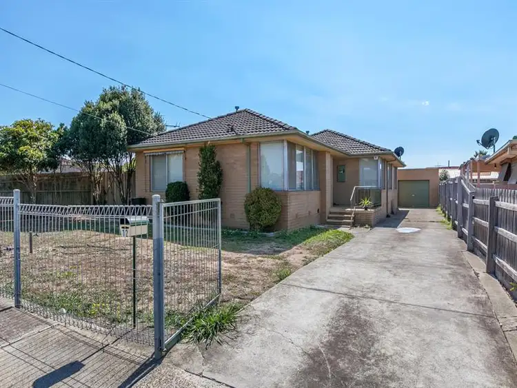 Second view of Homely house listing, 12 Dryandra Avenue, Epping VIC 3076