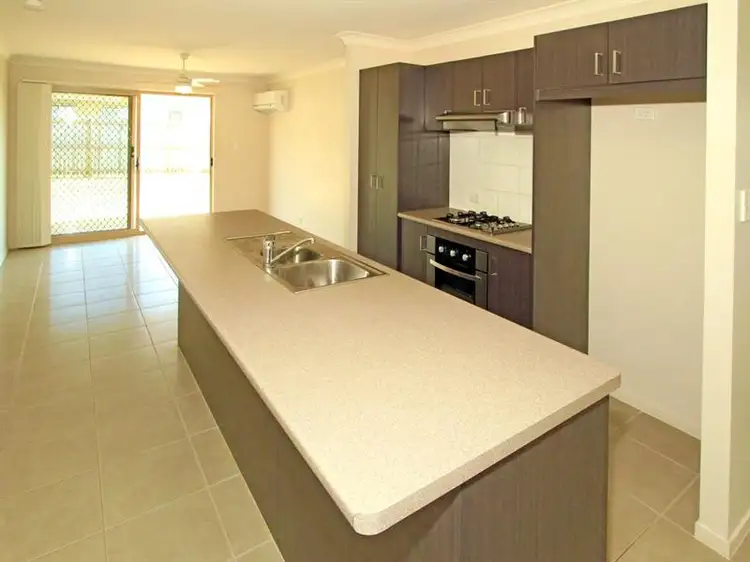 Third view of Homely house listing, 10 John Oxley Drive, Gracemere QLD 4702
