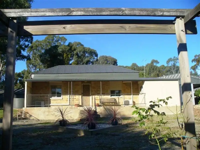 Main view of Homely house listing, 36 Warenda Road, Clare SA 5453