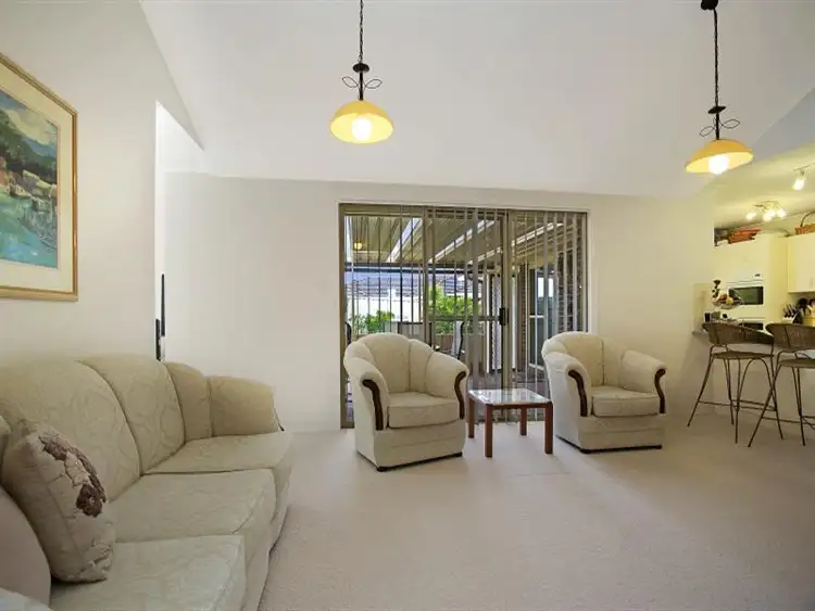 Third view of Homely house listing, 8 Donegal Drive, Ashtonfield NSW 2323