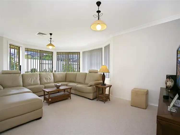 Fourth view of Homely house listing, 8 Donegal Drive, Ashtonfield NSW 2323