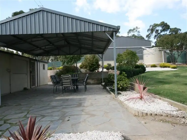 Fourth view of Homely house listing, 36 Warenda Road, Clare SA 5453