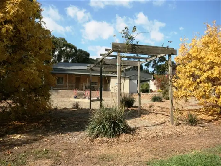 Second view of Homely house listing, 36 Warenda Road, Clare SA 5453