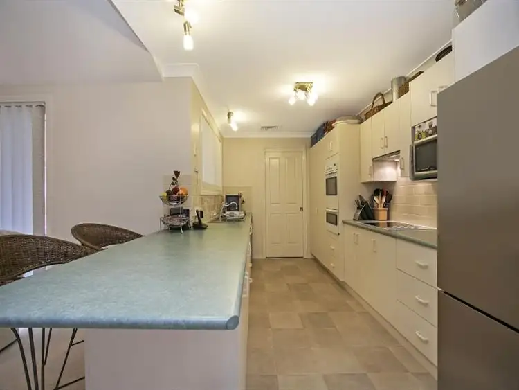 Sixth view of Homely house listing, 8 Donegal Drive, Ashtonfield NSW 2323