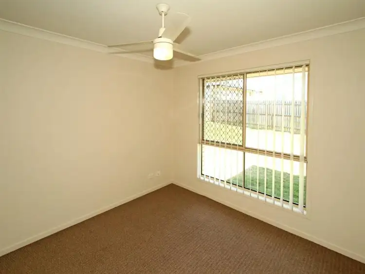 Fifth view of Homely house listing, 10 John Oxley Drive, Gracemere QLD 4702