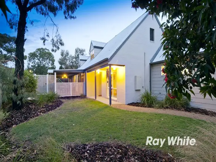 Main view of Homely house listing, 7 Rubida Drive, Langwarrin VIC 3910