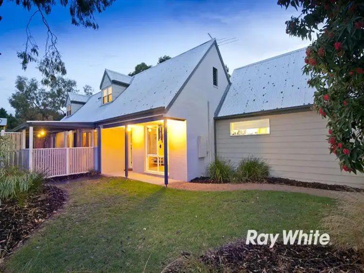 Third view of Homely house listing, 7 Rubida Drive, Langwarrin VIC 3910