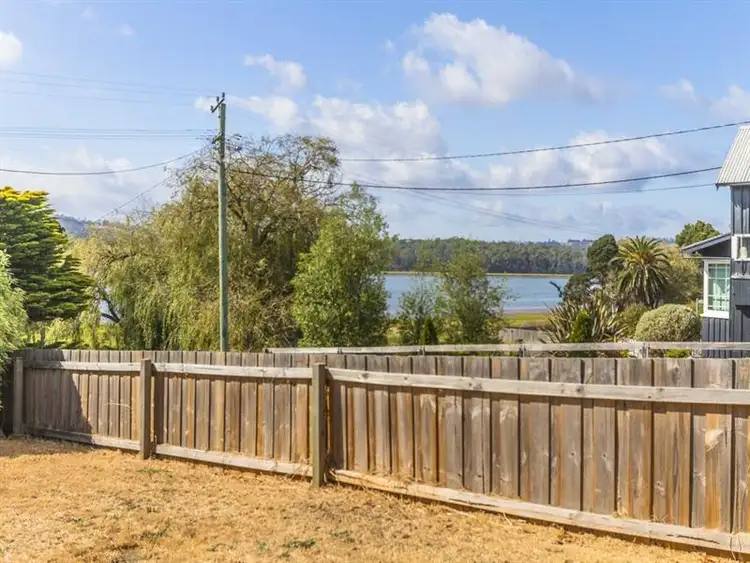 Fourth view of Homely house listing, 325 Gravelly Beach Road, Gravelly Beach TAS 7276
