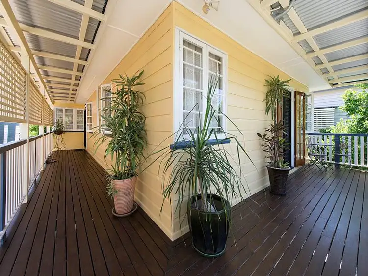 Second view of Homely house listing, 70 Central Avenue, Sherwood QLD 4075