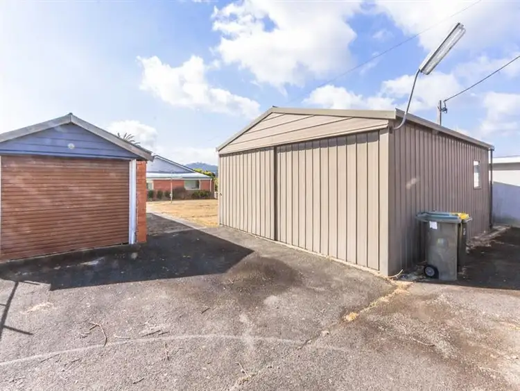 Fifth view of Homely house listing, 325 Gravelly Beach Road, Gravelly Beach TAS 7276