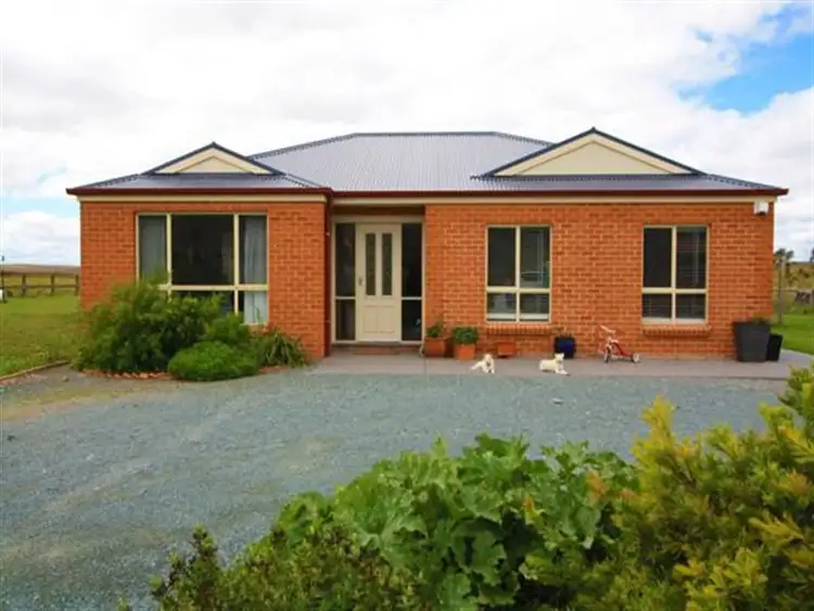 Second view of Homely house listing, 23 Roseview Road, Tarago NSW 2580