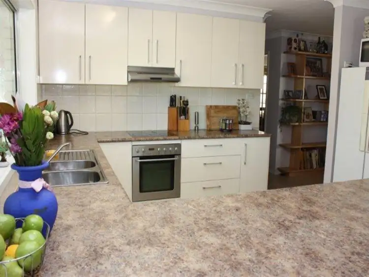 Second view of Homely house listing, 1 Lavis Road, Hopefield, Corowa NSW 2646