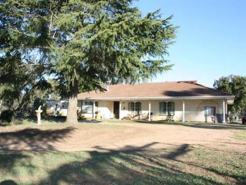 Main view of Homely house listing, 1 Lavis Road, Hopefield, Corowa NSW 2646