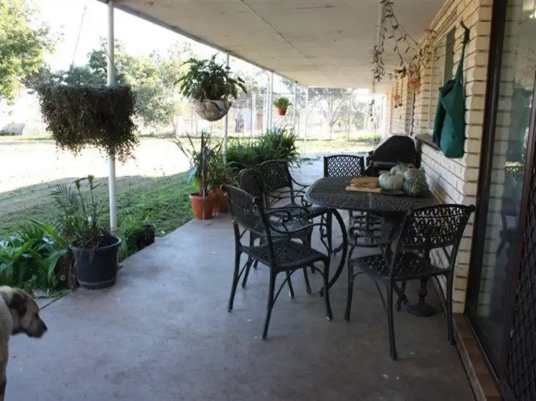 Fourth view of Homely house listing, 1 Lavis Road, Hopefield, Corowa NSW 2646