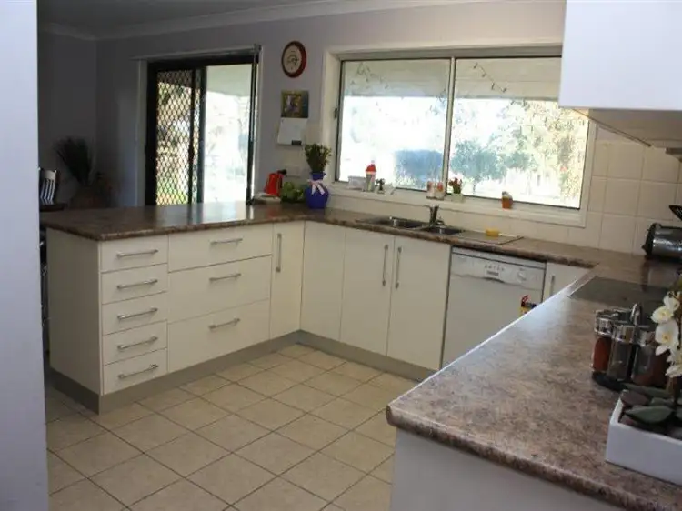 Fifth view of Homely house listing, 1 Lavis Road, Hopefield, Corowa NSW 2646